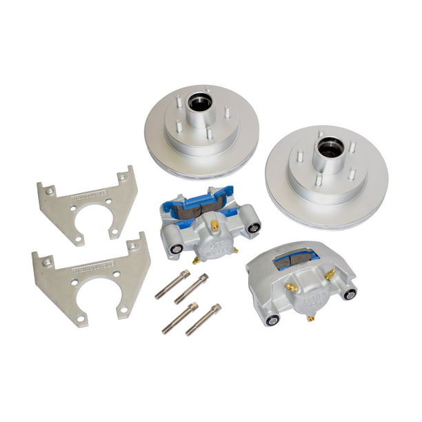 Disc Brake Caliper Repair Kit Rear Carlson 15361 